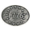 And West 1776 Buckle - 636-02